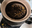 壶福（HF）煎药壶养生壶砂锅中药壶分体式中药锅煎药壶全自动电药壶熬药锅中药熬药电砂锅煲药壶电煎壶熬药罐 【健康内无釉】 4.5L 壶A+智能黑底座A 实拍图