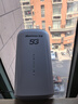 纽曼5G无线路由器随身WiFi6移动免插卡cpe多网通千兆双频车载便携式高速上网卡全国通用流量2026款 实拍图
