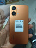 小米（MI）REDMI Turbo 5 Max 天玑9500s 9000mAh大电池 1.5K阳光屏 12+256 阳光橙 小米红米5G手机 实拍图