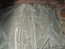 水星家纺蚕丝被子空调被夏凉被子蚕丝凉感被夏被芯约2.9斤200*230cm 实拍图