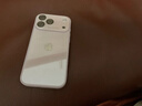 Apple/苹果 iPhone 17 Pro Max 256GB 银色 支持移动联通电信5G 双卡双待手机 实拍图
