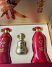 口子窖六年型 兼香型白酒 50度 550ml*2瓶 礼盒装 送礼 热销商品 实拍图