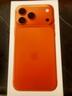 Apple/苹果【24期免息】iPhone 17 Pro Max 2TB 星宇橙色 支持移动联通电信5G 双卡双待手机 实拍图