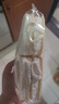 onlycook木浆棉丝瓜络双面洗碗擦厨房刷锅清洁海绵擦魔力擦百洁布-4只装 实拍图