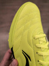 李宁足球鞋男TF碎钉成人青少年小学生儿童专业比赛训练球鞋钉鞋绿 36  实拍图