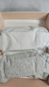 芬腾内裤女10A抑菌纯棉4条装新款加长里裆透气舒适女士内裤 实拍图
