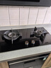 京东家政清洗 油烟机全拆洗+燃气灶清洗家电清洗上门服务清洁保养 实拍图