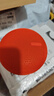 小米（MI）REDMI 蓝牙音箱2 橙色 小米音箱音响 长续航 IP67防尘防水 户外便携插卡 音响低音炮  礼物 家用 实拍图