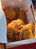 肯德基KFC代下单优惠券香辣劲脆鸡腿堡双层嫩牛堡四件套团购套餐全国通用到店取餐 汁汁双层嫩牛堡+鸡米花+蛋挞+可乐 实拍图