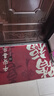 布迪思入户门地垫 进户门口垫子 可裁剪吸水防滑进门脚垫90*60CM 实拍图