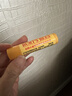 伯特小蜜蜂（Burt's Bees）经典润唇膏男女通用天然保湿滋润清爽不油腻无色 蜂蜡薄荷4.25g 实拍图