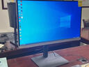 明基（BenQ）PD2706U 27英寸4K HDR400专业设计 双P3色域 Type-C90W可充电 KVM/PBP/PIP高效分屏显示器 实拍图