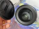 老蛙（LAOWA）90mm f2.8微距镜头两倍放大倍率APO复消色差适用微单相机 昆虫花卉 黑色 尼康微单Z卡口 实拍图