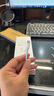 绿联【MFi认证不弹窗】适用苹果充电线快充数据线USB to Lightning iPhone14/13/12手机ipad平板2m 实拍图