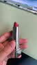 美宝莲黑魔方口红 绝色持久唇膏丝绒哑光503肉桂豆沙 生日礼物女 实拍图