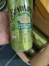 宾得宝（Bundaberg）澳洲原装进口含气青柠汁饮料200ml*6Mini罐 特调调酒果汁气泡水 实拍图