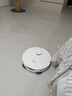 海尔【周总同款】扫地机器人宠爱V40扫拖一体自动清洗AI定点清洁双机械臂智能水箱版【宠物吸毛】 实拍图