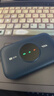 TCL随身wifi三网通用免插卡无线wifi6车载4G路由器随身便携无限制移动联通电信全国通用2026款5GXY15B 【新款苍梧蓝】展锐芯片3000毫安大电池 不限速不虚标月享1500G流量 实拍图