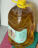 苍茫谣（CangmangYao）绿色食品内蒙古风味物理压榨5L芥花油低芥酸菜籽油非转食用油国企 实拍图