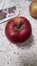 京鲜生甘肃天水花牛苹果 又大又红 净重4.5斤 单果240g以上 生鲜水果 实拍图