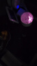 爆款北极光投影灯台灯星空灯卧室浪漫情调房间顶极光氛围暖光灯睡眠礼物男女实用直播卧室投影灯 极光16色炫彩呼吸投影氛围灯（基础非遥控款） 实拍图