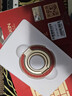 耐尔金磁吸手机支架指环扣凯夫拉双面磁吸magSafe铝合金支架360度旋转桌面懒人车载苹果小米华为三星 马年限定款 实拍图