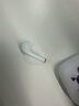 倍思W04 半入耳真无线蓝牙耳机 新升级 臻品音质60h长续航 适用于苹果华为vivo荣耀oppo手机 礼物 实拍图