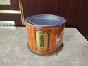 润虎茶叶金骏眉正品红茶特级养胃新茶武夷山罐装散装自己喝100g 实拍图