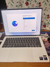 小米笔记本电脑 Xiaomi Book Pro 14 轻薄本 第3代 酷睿 Ultra5-338H 32G 1T 白色 3.1k 120Hz 触控屏 实拍图