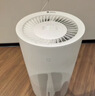米家 小米空气加湿器 无雾加湿器3 600mL/h快速加湿保湿礼品家用卧室大容量办公室婴儿孕妇5L大容量 实拍图