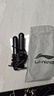李宁（LI-NING）计数跳绳中考考试专用初小学生儿童体育减肥竞速比赛专业跳神绳子 实拍图