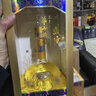 西凤酒 华山论剑20年 52度 500ml*2瓶 礼盒装 凤香型白酒 实拍图