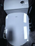 海尔（Haier）智能马桶盖 智能遥控 强力烘干 双重杀菌 U型智能坐便盖V6-R50 实拍图