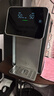 美的（Midea）小魔方plus即热熟水净饮水机母婴级316L电水瓶水壶5L大容量全自动智能保温恒温一体除氯冲奶32FPro 实拍图