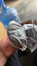 乐优佰易活性炭口罩 50只头戴式带呼吸阀加厚防尘防工业专用粉尘雾霾甲醛KN95 独立包装 实拍图