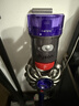 戴森（DYSON）V8 Slim Fluffy Extra SV10K 无线手持吸尘器 轻量家用 清洁除螨 强大吸力 可车载 换季礼物 实拍图