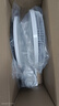 艾美特（AIRMATE）【直流变频】电风扇家用大风力智能遥控落地扇卧室安静轻音一级能效空气循环扇摇头节能小风扇 实拍图