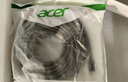 宏碁（acer）(acer)HDMI线2.0版 4K超高清线5米 3D视频线工程级 笔记本电脑显示器机顶盒电视投影仪数据连接线 实拍图