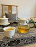 御茶天赐茶叶普洱茶生茶老班章头春茶小玉饼生普洱云南古树茶送礼盒装500g 实拍图
