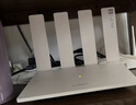 华为路由AX2 Pro 智能加速 Wi-Fi6双千兆无线路由器 5G双频 畅享4K影片 儿童上网保护 实拍图