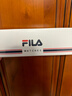 斐乐（FILA）学生手表初高中生男女机械石英公务员考试手表儿童手表6586-005 实拍图