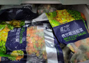 京鲜生 浦之灵西兰花沙拉杂菜350g/袋 甜玉米粒新西兰青豆 冷冻蔬菜 实拍图