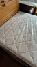顾家家居（KUKA）梦想垫旗舰版天然乳胶卧室席梦思1.5x1.9米软硬适中梦想垫 实拍图
