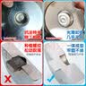 HAOYA电镀小哑铃纯钢可调节哑铃组合杠铃家用健身精钢举重实心健身器材 15kg(7.5kg*2)纯钢调 螺纹不分离 实拍图