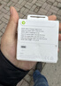 【8成新】Apple/苹果 60W USB-C编织充电线-1米 苹果充电线手机充电线原装充电线数据线适用iPhone/iPad/AirPods   实拍图