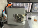 长帝（changdi）国家补贴企鹅顶顶Max厨师机家用和面机全自动揉面一体压面机打蛋器多功能料理机发酵辅食节日礼物 实拍图
