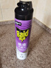 雷达（Raid）杀虫剂喷雾灭蚊喷雾600ml（无香型）杀虫剂家用室内灭蟑螂蚁苍蝇 实拍图
