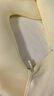 babycare防呛奶枕头斜坡枕安抚宝宝防溢奶防吐奶专用枕山茶米44*19CM 实拍图