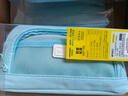 晨光（M&G）HiPack强功能贝壳包笔袋小学生初高中生男孩女孩文具盒大容量铅笔盒 绿色APB932SA66 实拍图