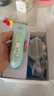 易简（yijan）婴儿理发器宝宝剃头器儿童理发器新生儿电推子自理神器HK500A 实拍图